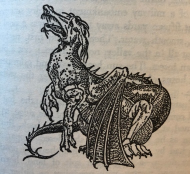 CS Lewis Narnia Dawn Treader Eustace dragon