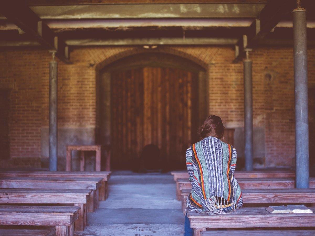 God Remembers the Barren, and So Should the&nbsp;Church