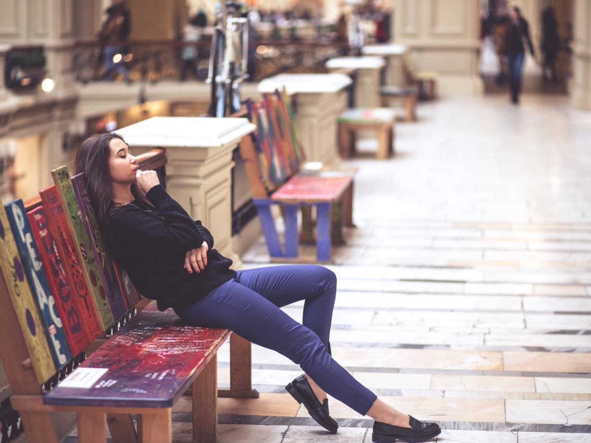 Why Waiting Is Good for&nbsp;You